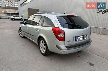 Универсал Renault Laguna 2003 в 