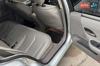 Универсал Renault Laguna 2003 в 