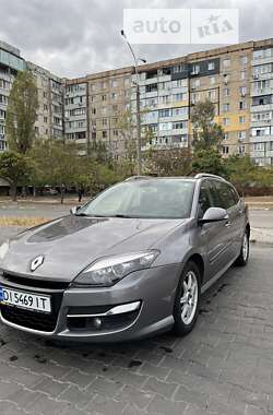 Універсал Renault Laguna 2013 в Кам'янському