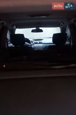 Універсал Renault Laguna 2001 в 