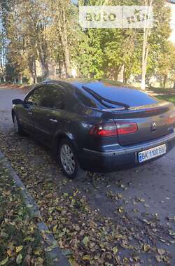 Ліфтбек Renault Laguna 2004 в Здолбуніві