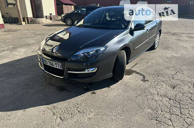 Ліфтбек Renault Laguna 2015 в Березному