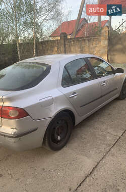 Ліфтбек Renault Laguna 2006 в Одесі