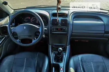 Renault Laguna 1997