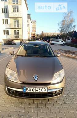 Універсал Renault Laguna 2009 в Хмельницькому