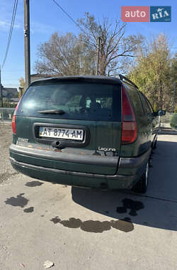 Универсал Renault Laguna 1999 в 
