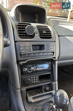 Универсал Renault Laguna 1999 в 