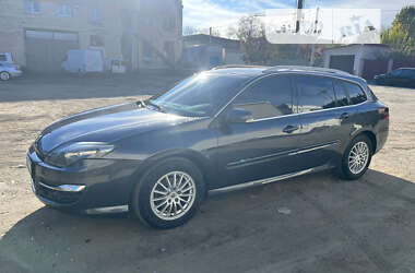 Универсал Renault Laguna 2011 в Хмельницком