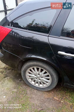 Универсал Renault Laguna 2006 в 