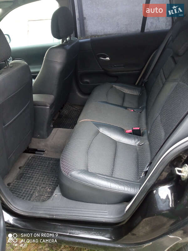 Универсал Renault Laguna 2006 в Ковеле