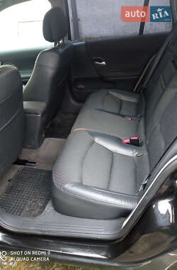 Универсал Renault Laguna 2006 в 