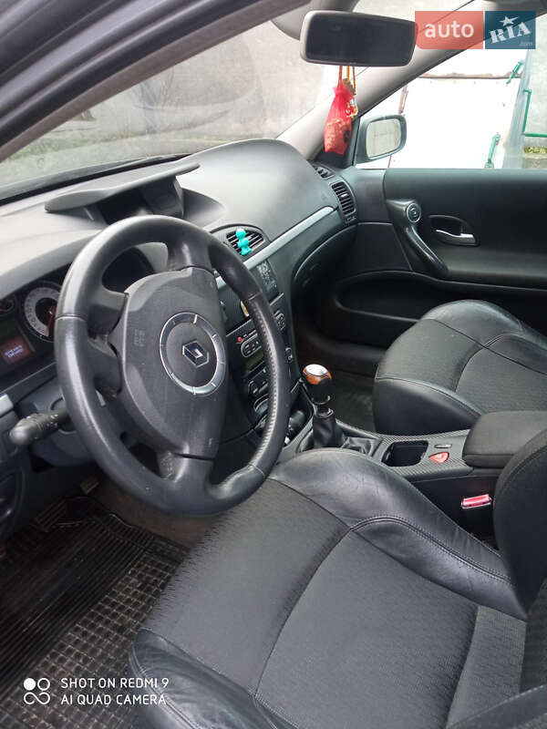 Универсал Renault Laguna 2006 в Ковеле