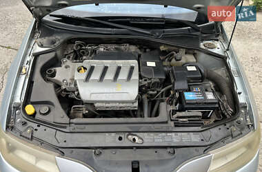 Универсал Renault Laguna 2002 в 