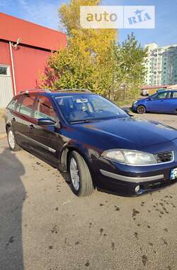 Універсал Renault Laguna 2007 в Чернігові