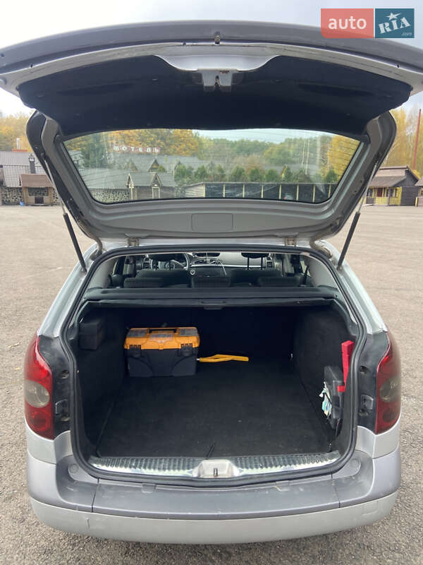 Універсал Renault Laguna 2005 в Рівному