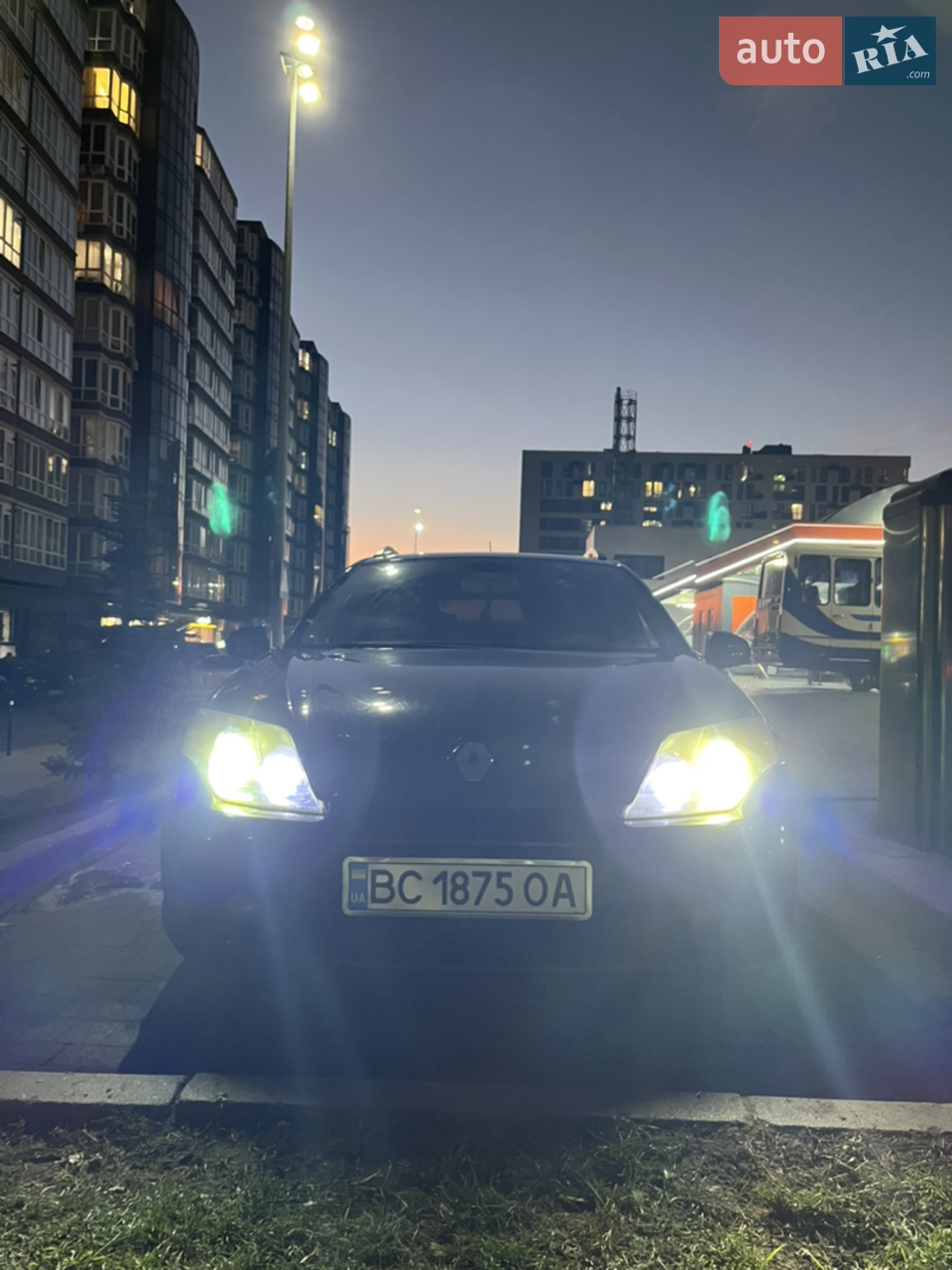 2010 Renault Laguna - мініатюра 11