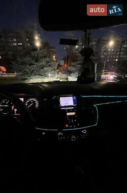 Універсал Renault Laguna 2010 в Львові