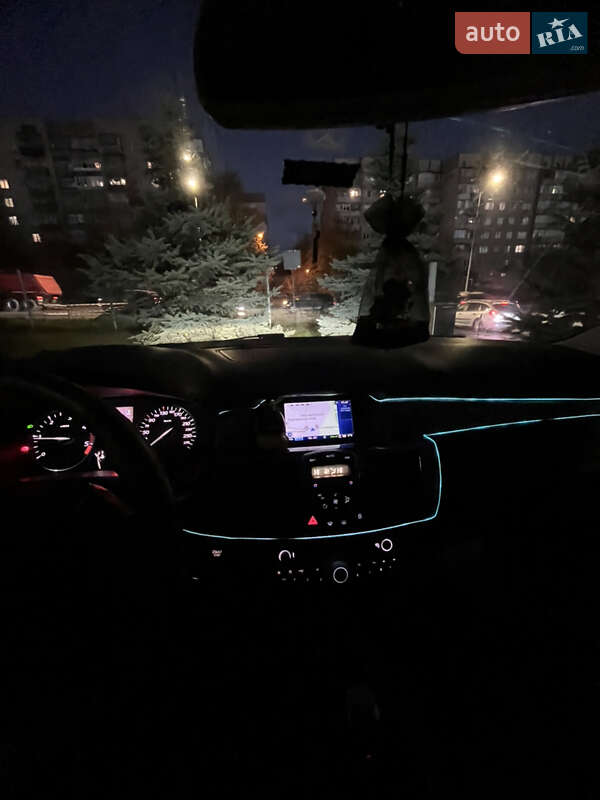 Универсал Renault Laguna 2010 в Львове