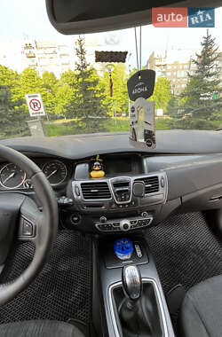 Універсал Renault Laguna 2010 в Львові