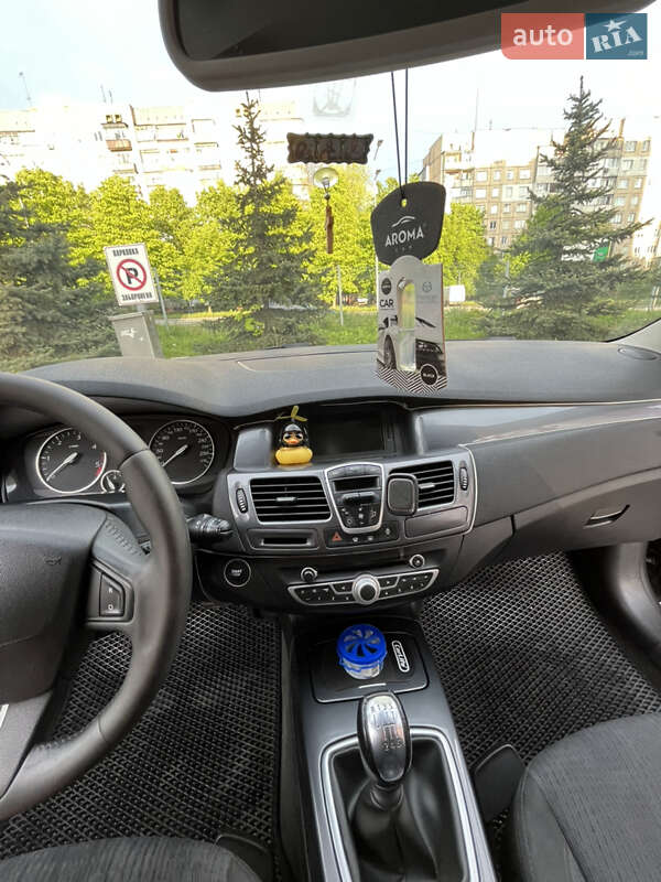 Универсал Renault Laguna 2010 в Львове