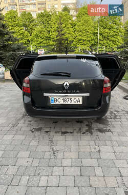Універсал Renault Laguna 2010 в Львові