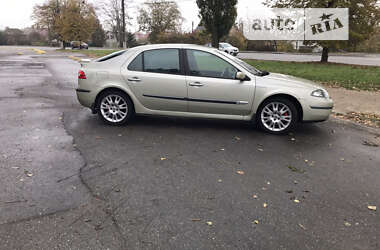 Лифтбек Renault Laguna 2006 в Хмельницком