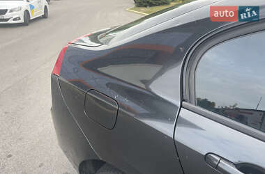 Лифтбек Renault Laguna 2008 в 