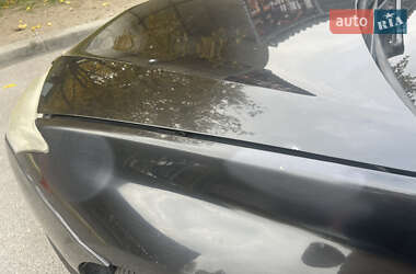 Лифтбек Renault Laguna 2008 в 