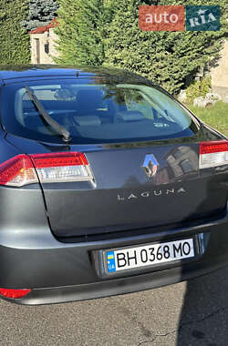 Ліфтбек Renault Laguna 2007 в Одесі