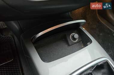 Универсал Renault Laguna 2010 в 