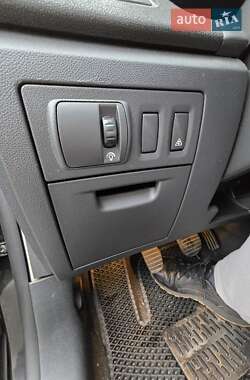 Универсал Renault Laguna 2010 в 