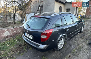 Универсал Renault Laguna 2004 в Тернополе