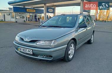 Універсал Renault Laguna 1998 в Рівному