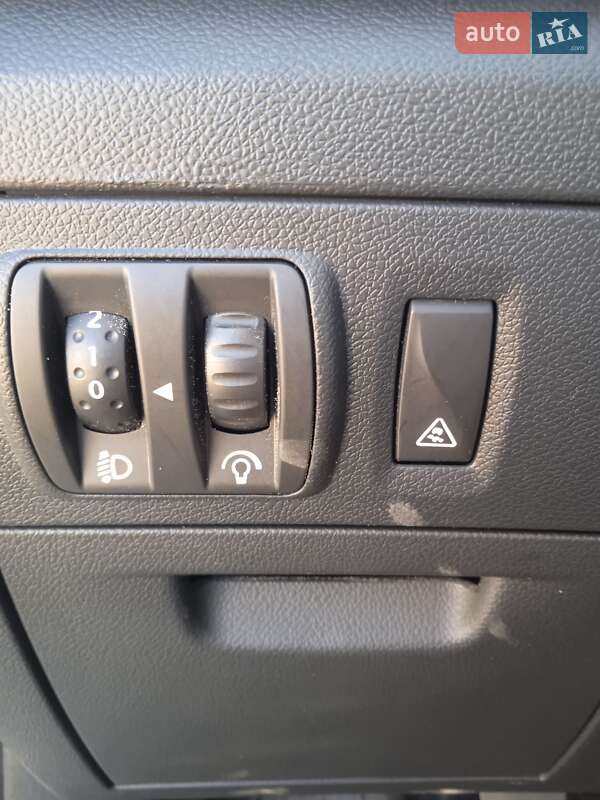 Универсал Renault Laguna 2012 в Стрые