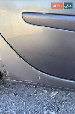 Универсал Renault Laguna 2005 в 