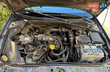 Универсал Renault Laguna 2005 в 