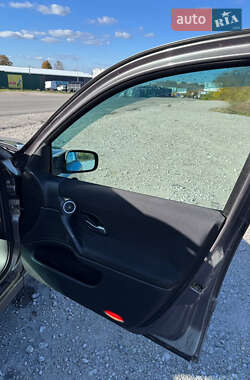 Универсал Renault Laguna 2005 в 