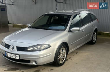 Універсал Renault Laguna 2006 в Чорноморську