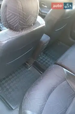 Renault Laguna 2002