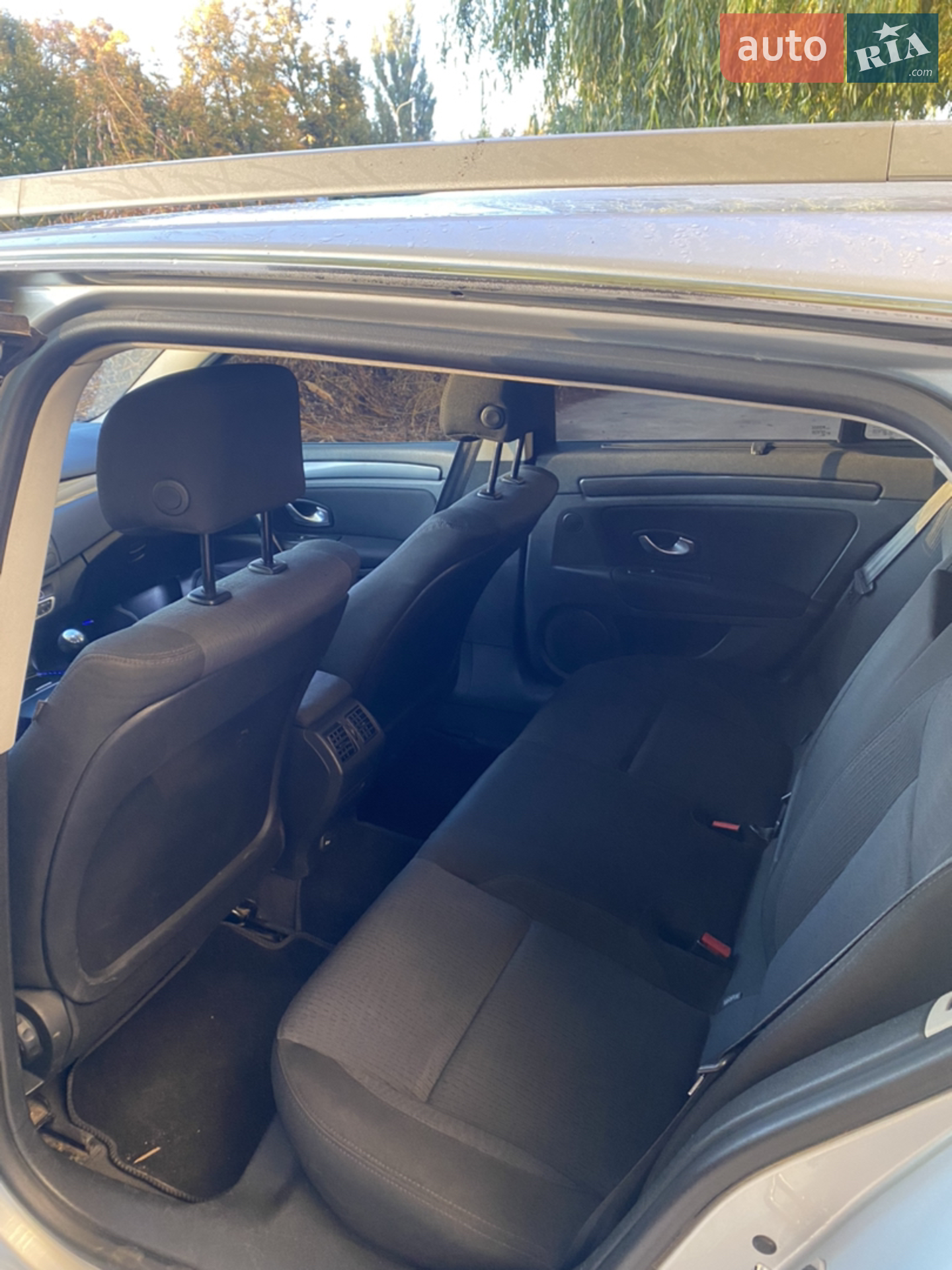 2010 Renault Laguna - мініатюра 21