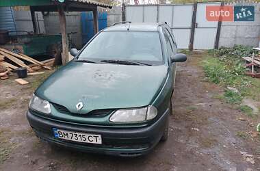 Универсал Renault Laguna 1997 в Сумах