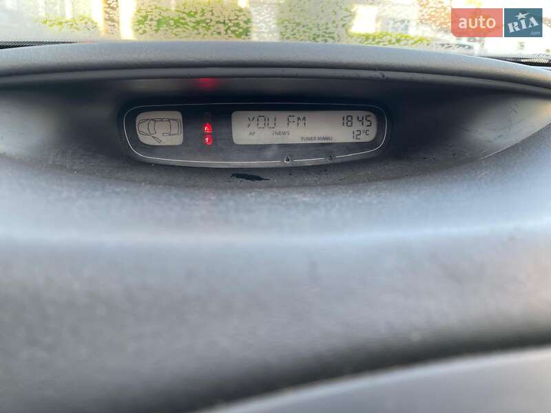 Універсал Renault Laguna 2003 в Бучі фото 30 Універсал Renault Laguna 2003 в Бучі