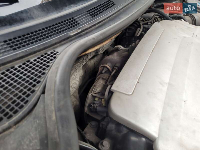 Универсал Renault Laguna 2007 в Киеве