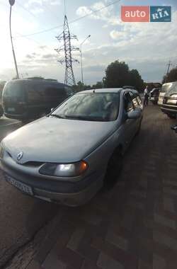 Универсал Renault Laguna 1999 в 