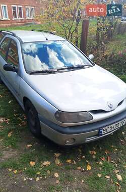Универсал Renault Laguna 1999 в 