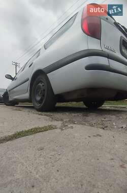 Универсал Renault Laguna 1999 в 