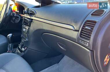 Универсал Renault Laguna 2006 в 