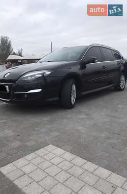 Универсал Renault Laguna 2011 в Запорожье