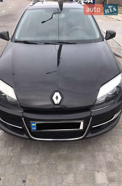 Универсал Renault Laguna 2011 в Запорожье