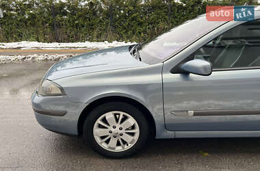 Универсал Renault Laguna 2005 в Киеве